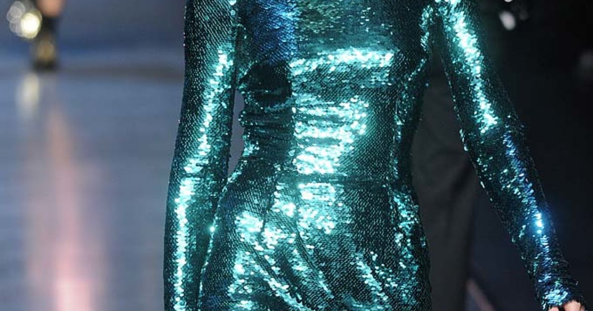 Dolce Gabbana прет-а-порте осень-зима 2011-2012 / © EastNews