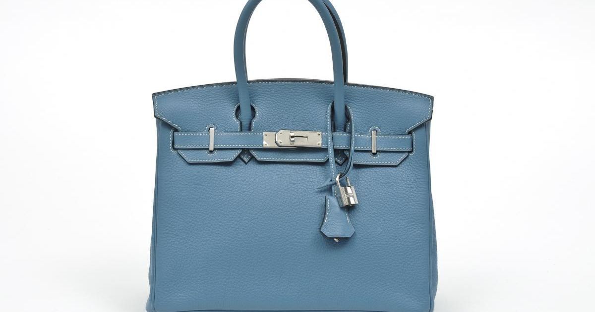 Hermes Birkin