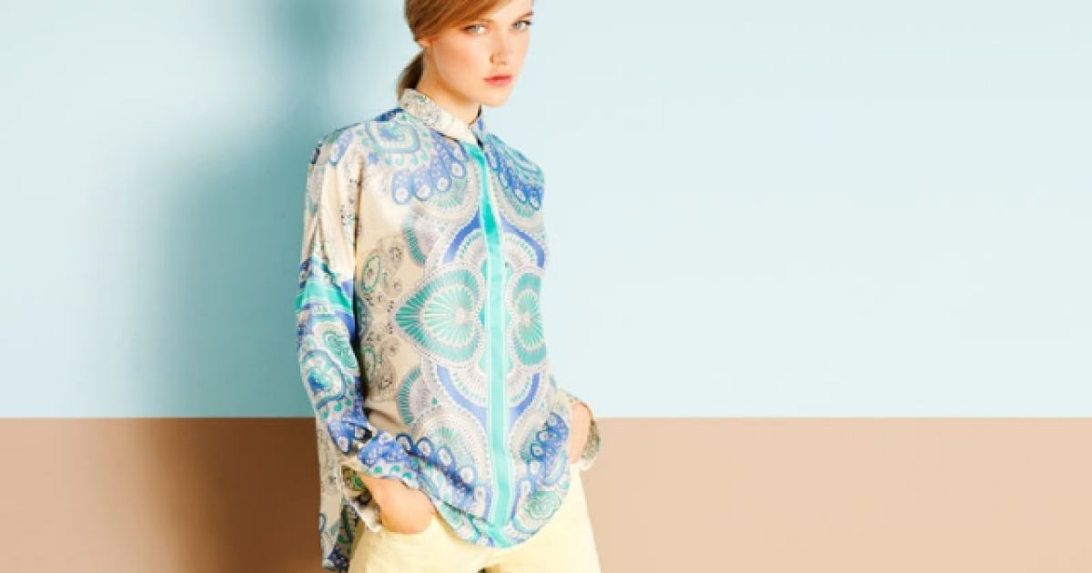 Massimo Dutti _3 / © ladyshopping.ru