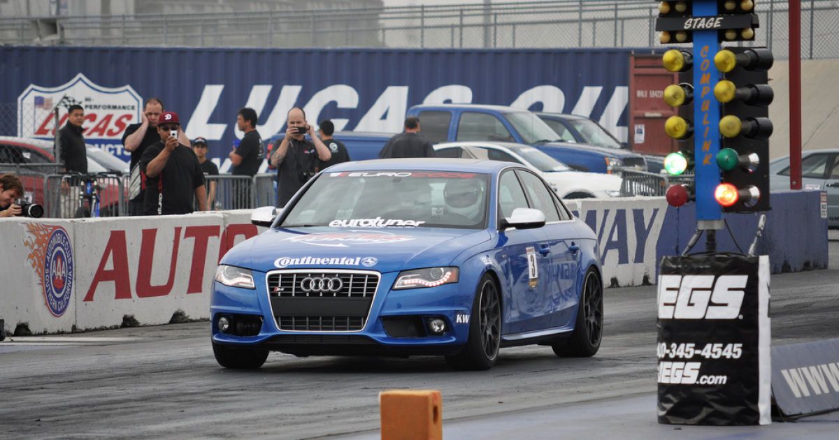 В США провели  тюнинг-шоу EuroTuner GP 2011_26