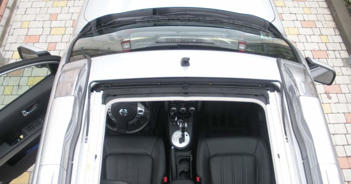 Nissan X-Trail_35