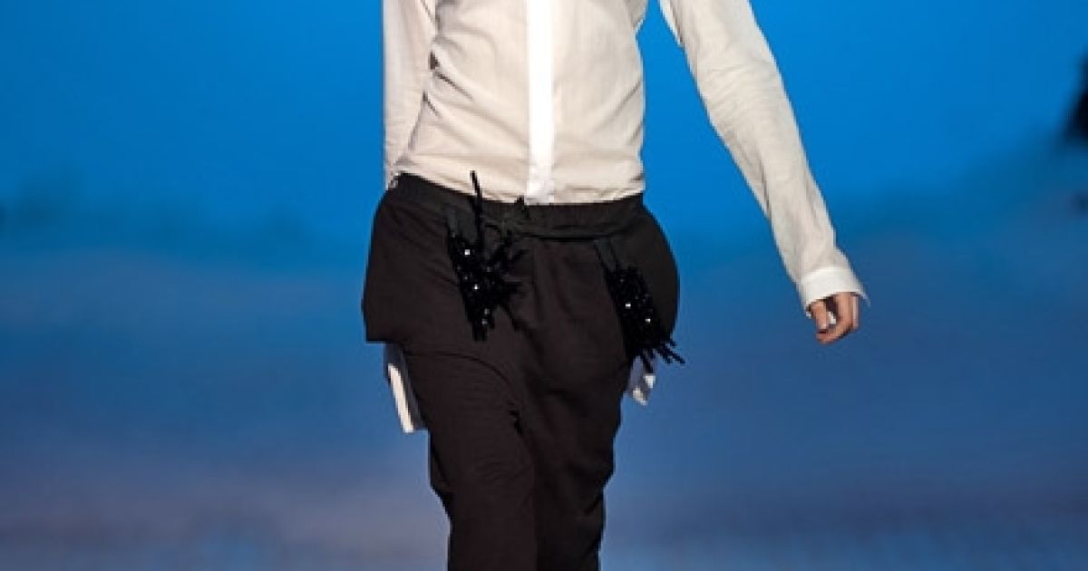 UFW: Артем Климчук_24 / © fashionweek.ua