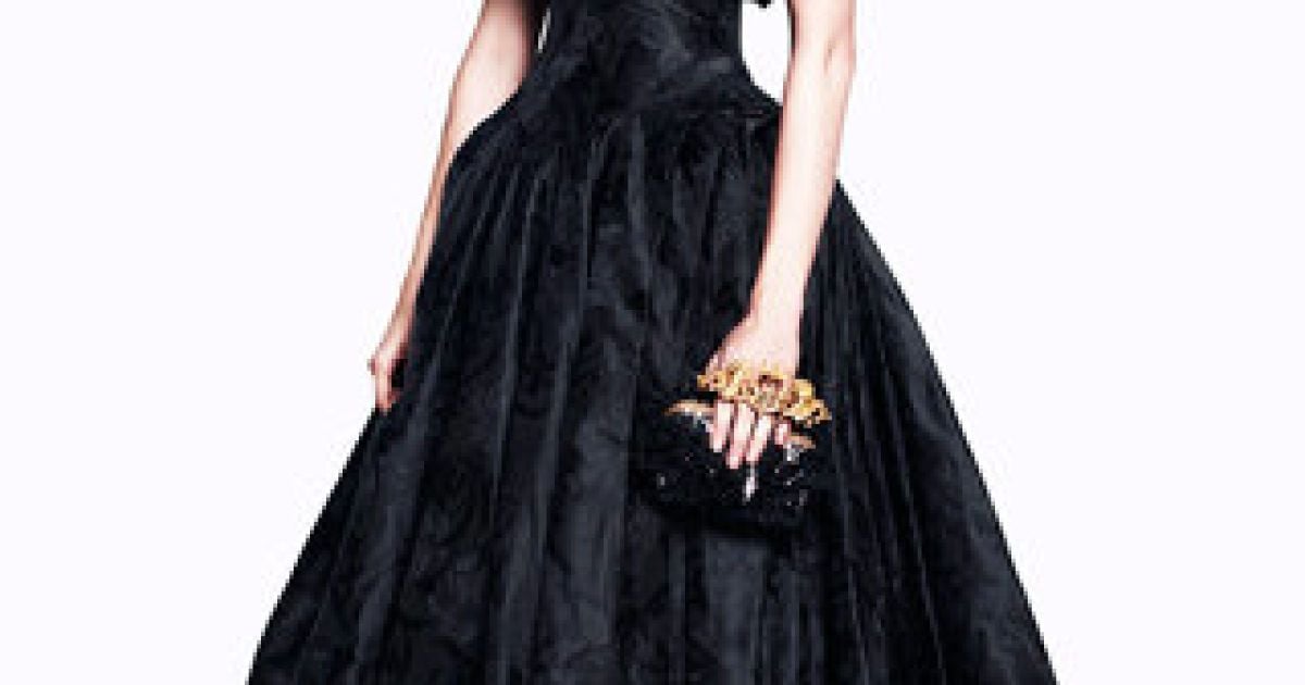 Alexander McQueen _3 / © ladyshopping.ru