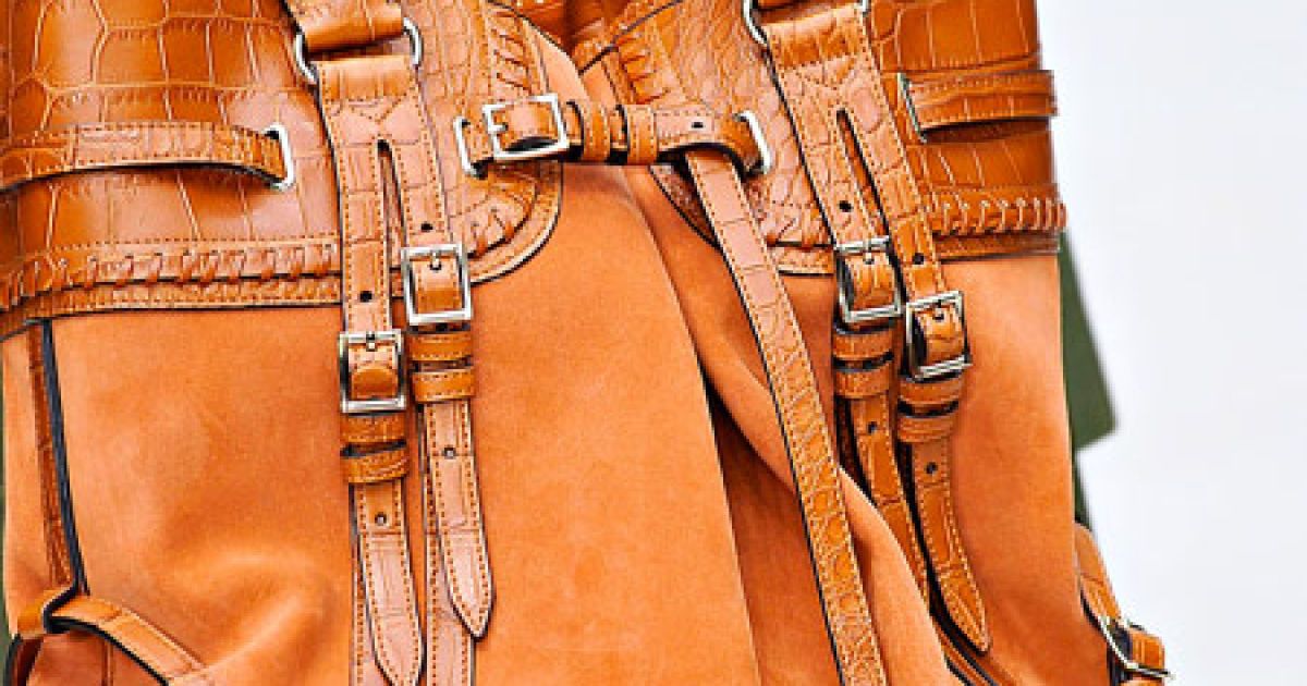 Burberry_9 / © ispiednews.net