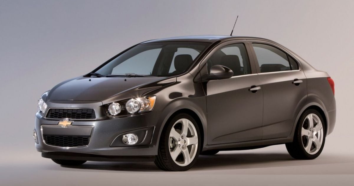 Новый "Запорожец" будет конкурировать с Hyundai Accent и Kia Rio