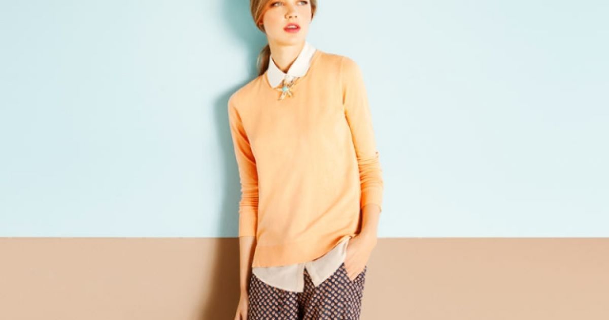 Massimo Dutti _7 / © ladyshopping.ru