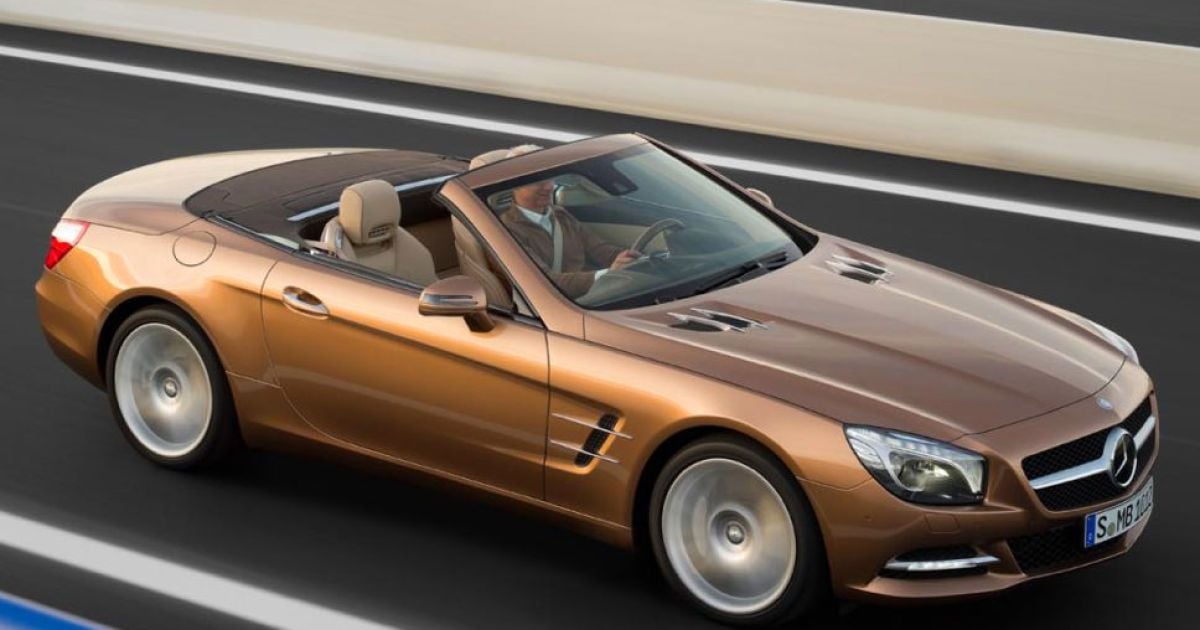 Mercedes-Benz SLK 2013_9