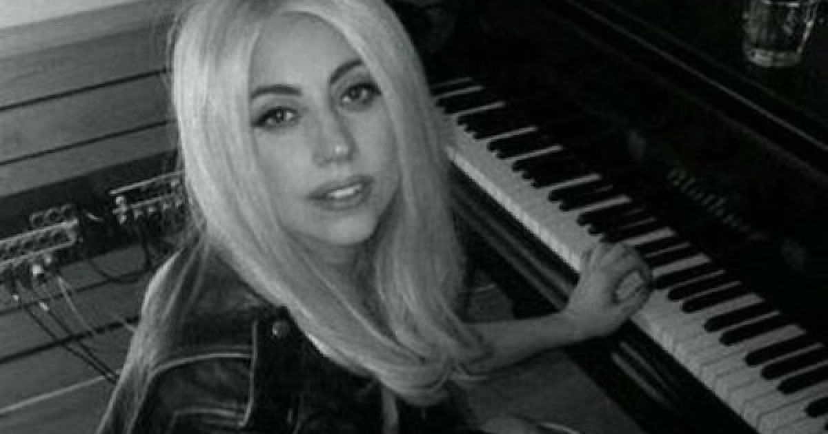 Lady Gaga и ее самые неожиданные образы