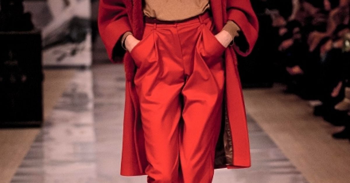 UFW:Юлия Айсина_13 / © fashionweek.ua