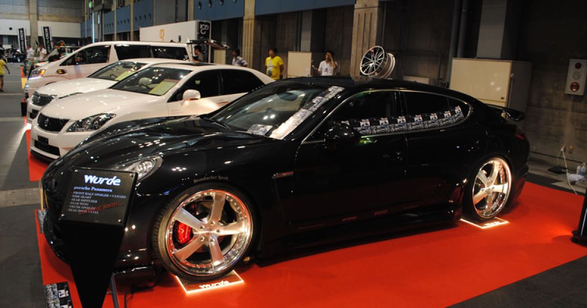 Porsche Panamera S Wurde_17