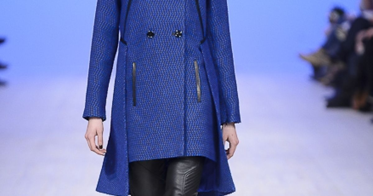 UFW: Ольга Аленова_24 / © fashionweek.ua