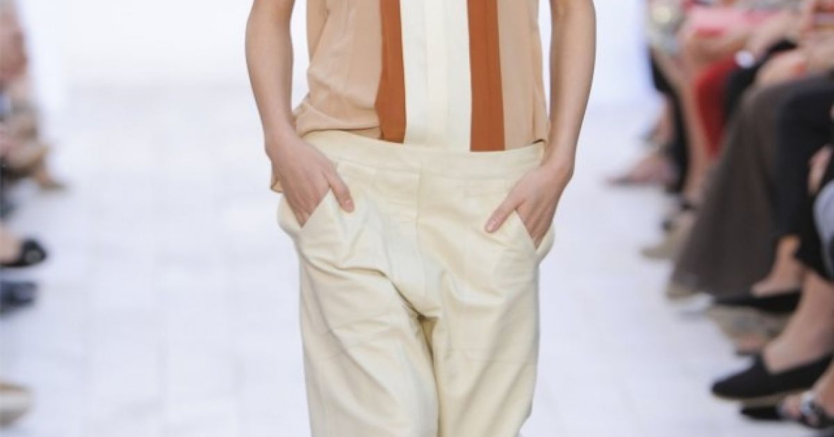 Chloe Spring 2012_8