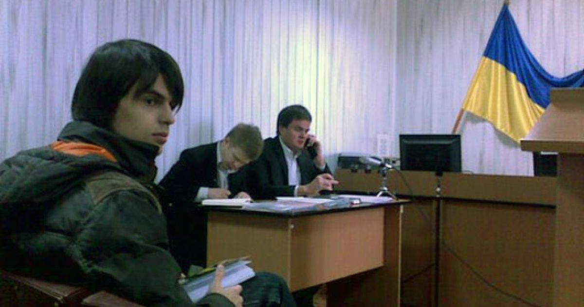 22 февраля суд вынесет решение по делу "Дорожного контроля"