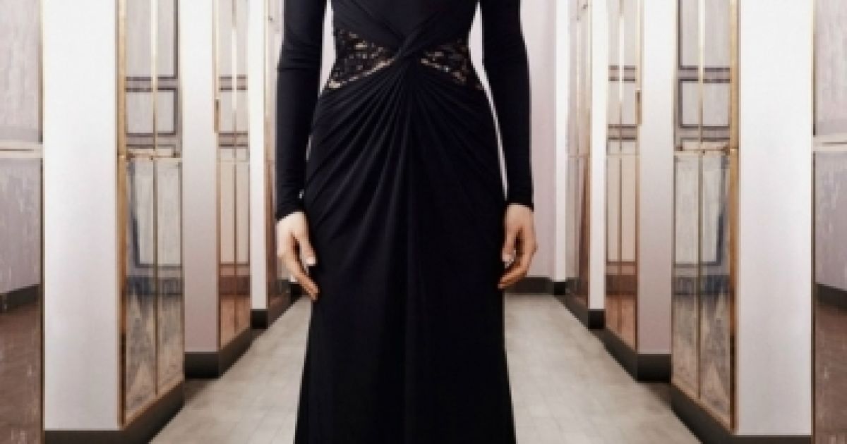 Emilio Pucci _22 / © intermoda.ru