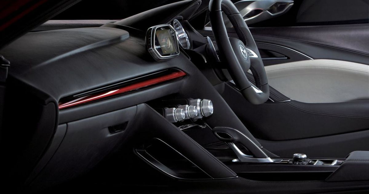 Премьеры Токио: предсерийная Mazda6_16