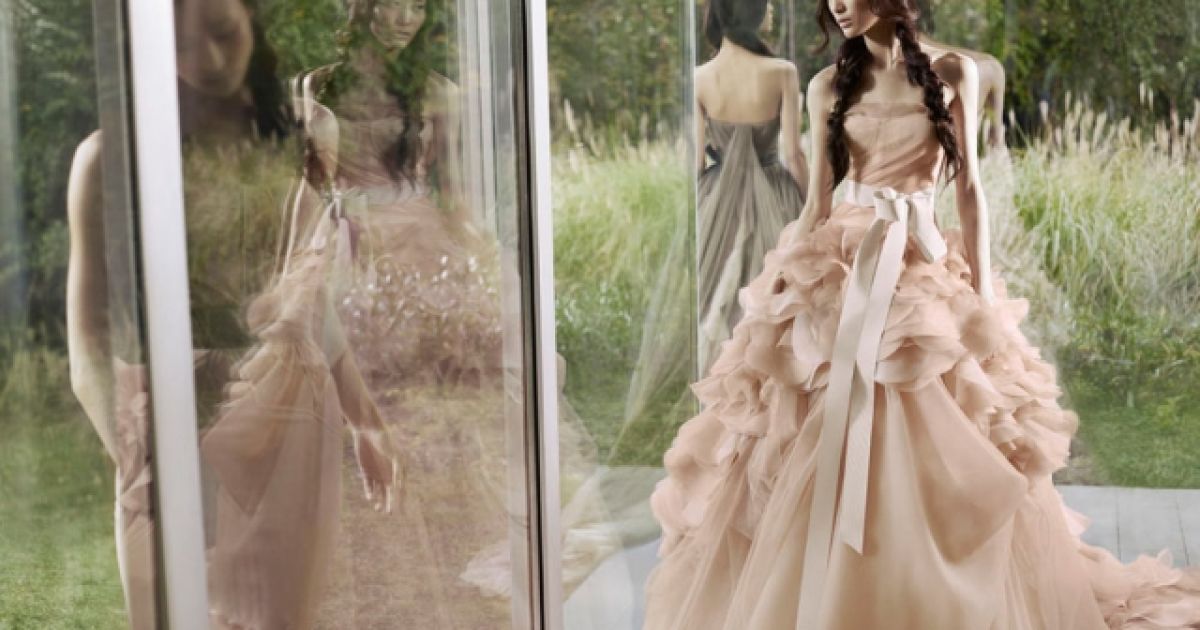 Vera Wang_3 / © ladyshopping.ru