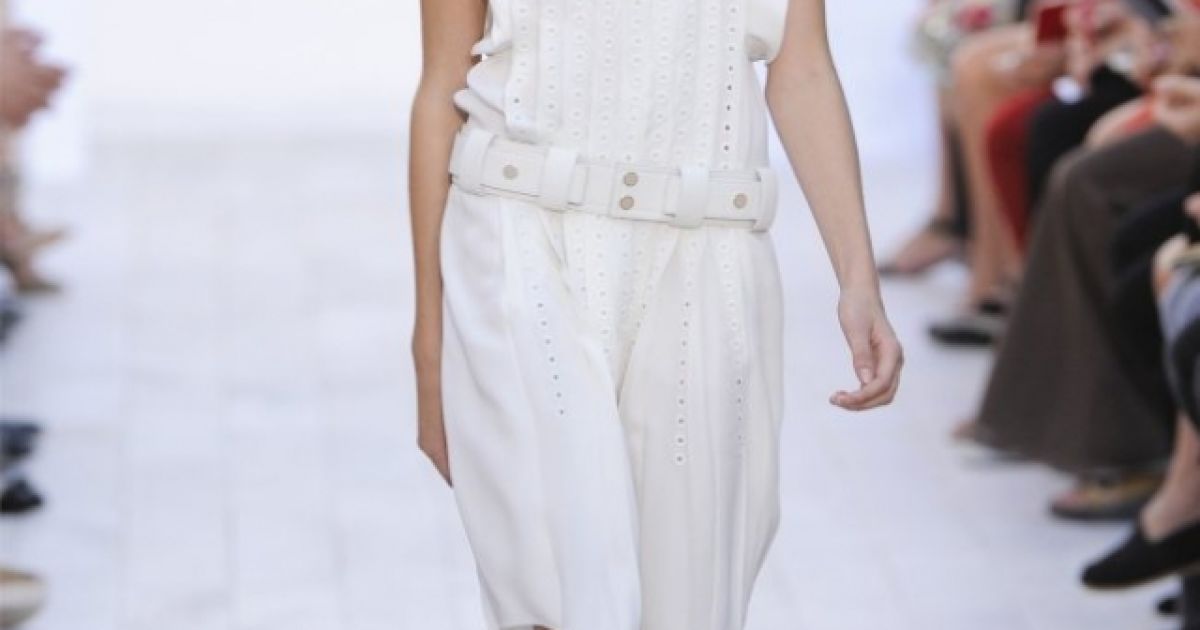 Chloe Spring 2012_21