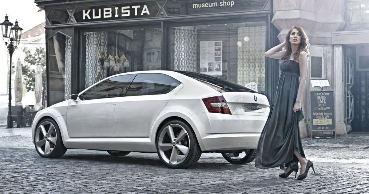 Skoda напомнила о дизайне новых моделей_11