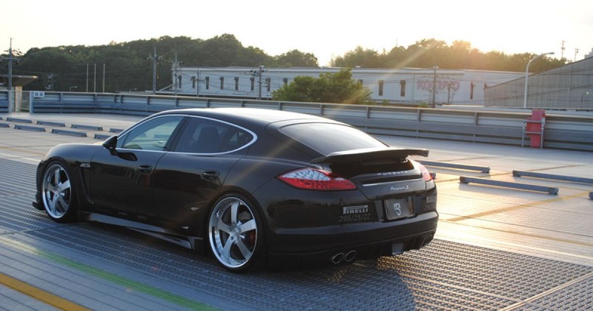 Porsche Panamera S Wurde_11