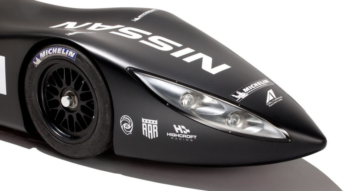Nissan DeltaWing_15