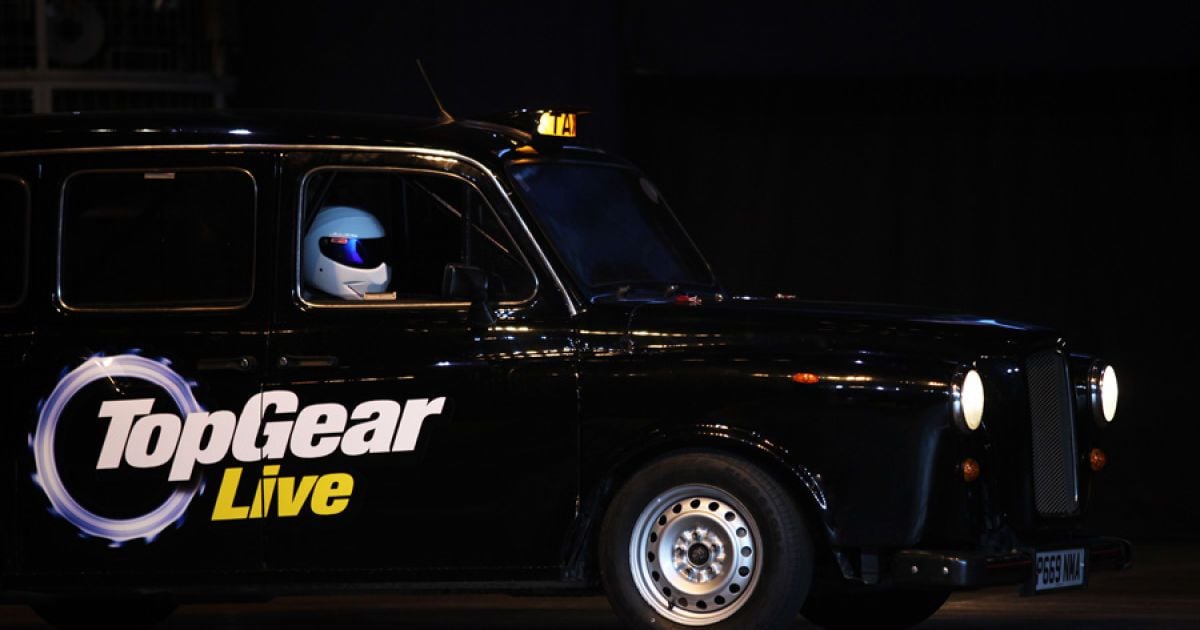 Top Gear зажгли в москве_4