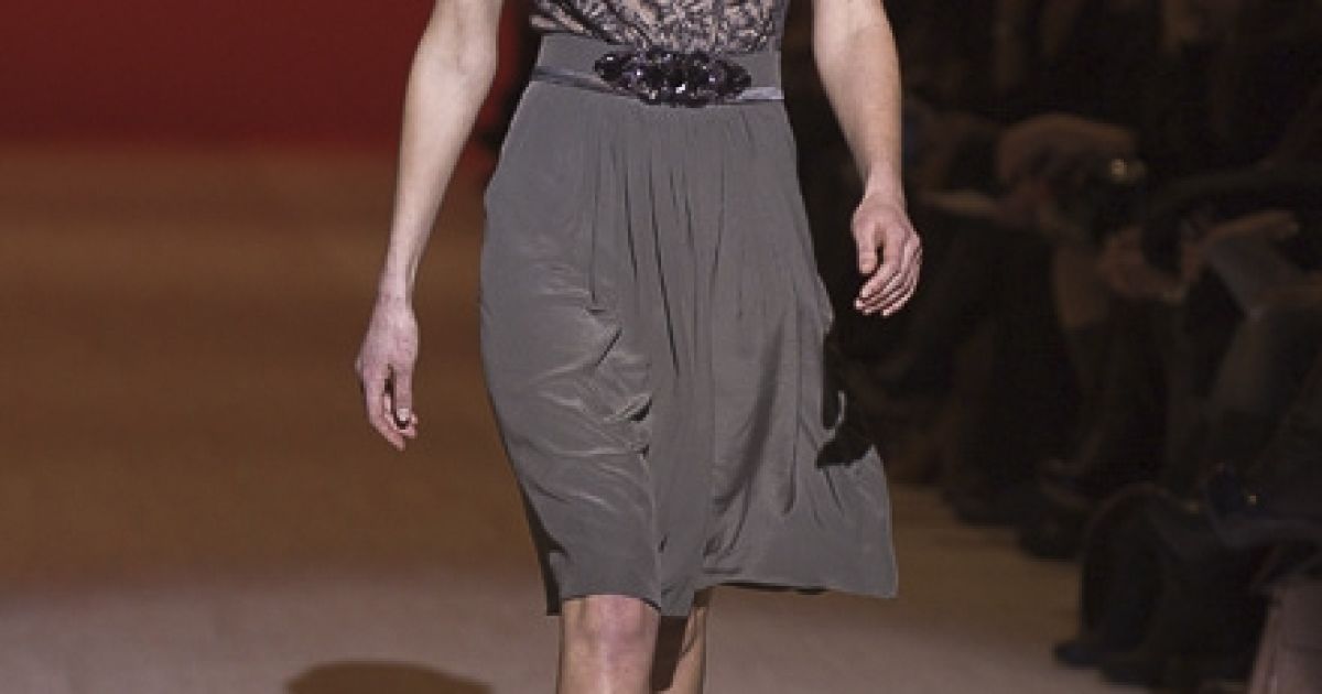 UFW:Виктория Гресь_39 / © fashionweek.ua
