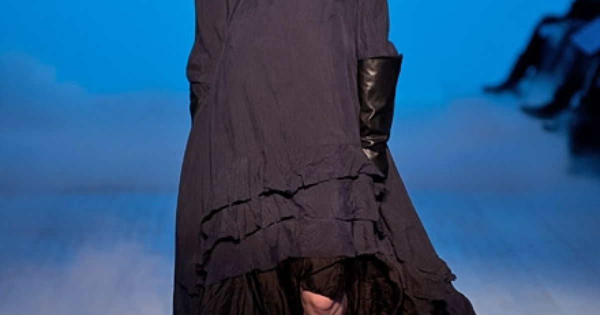 UFW: Артем Климчук_9 / © fashionweek.ua