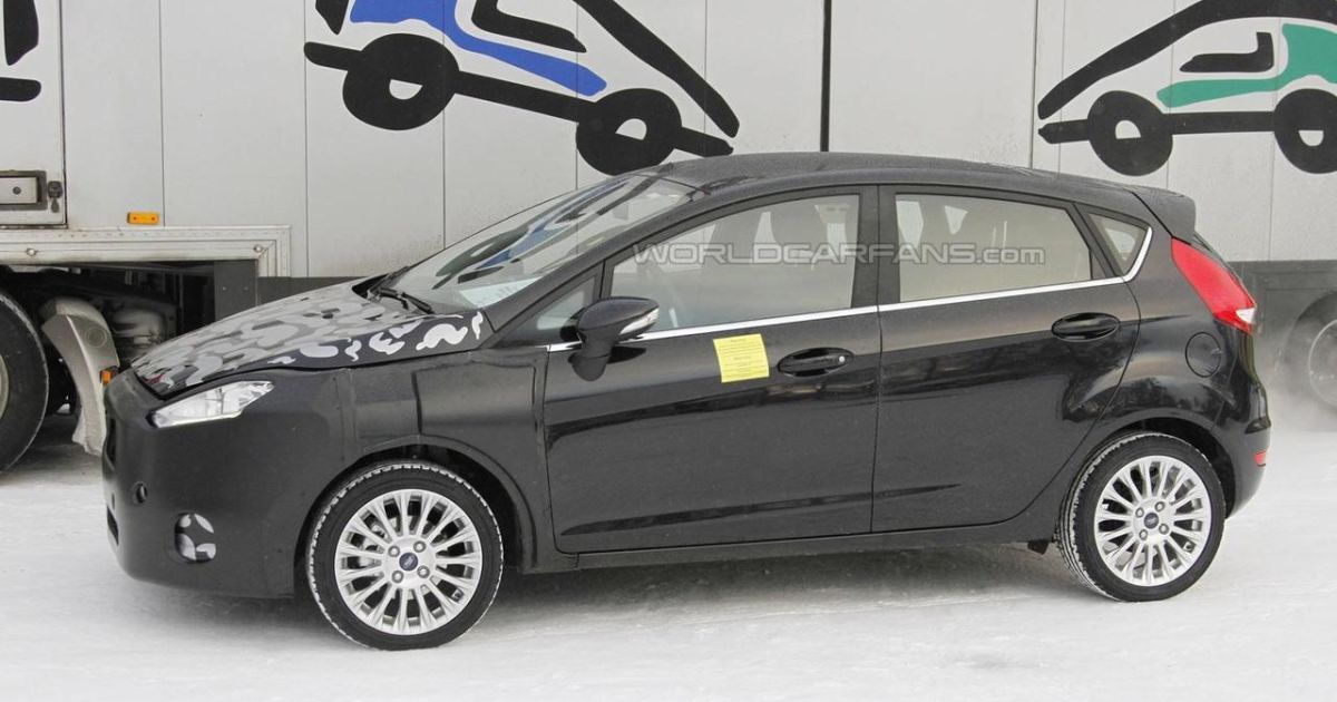 Ford Fiesta 2013_4