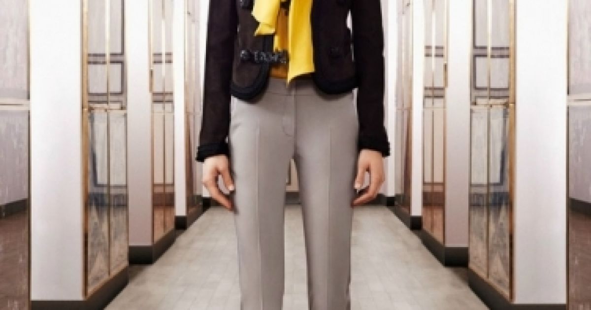 Emilio Pucci _5 / © intermoda.ru