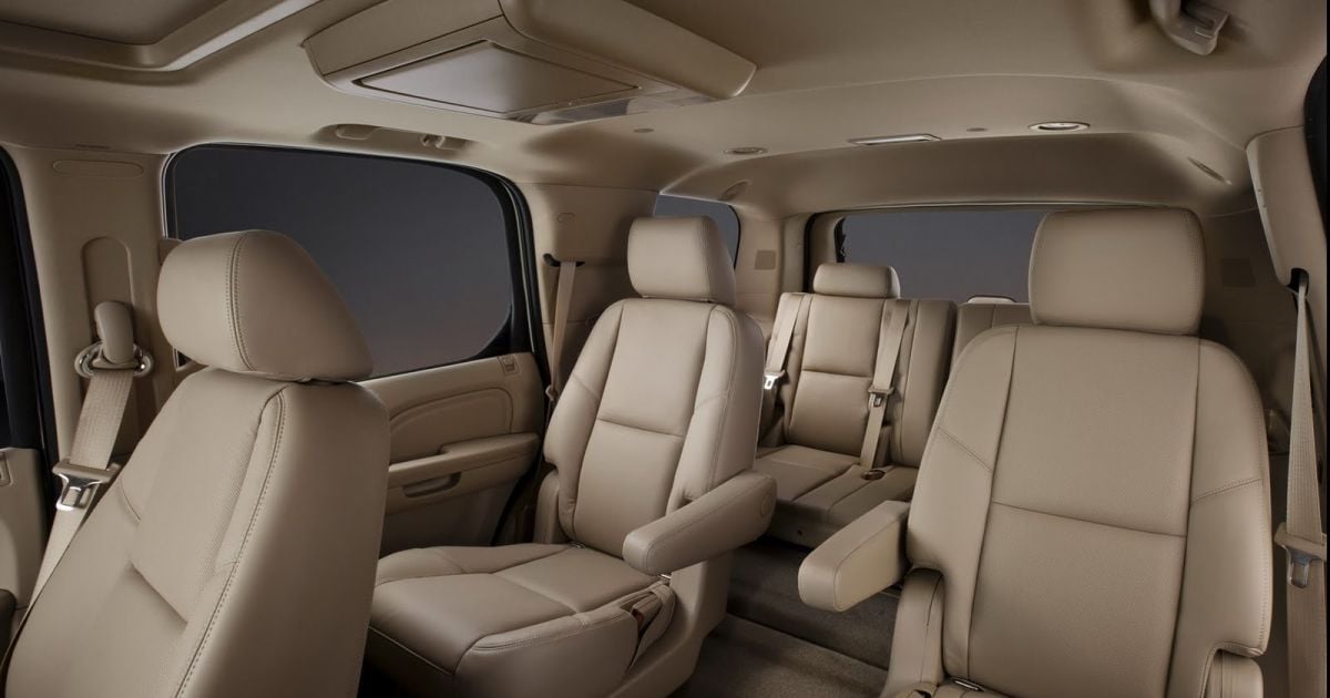 Cadillac Escalade сделали неугоняемым_2