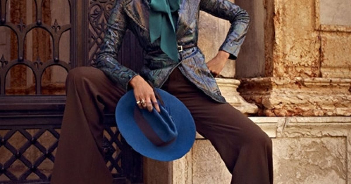 Наташа Поли для Vogue Spain_8