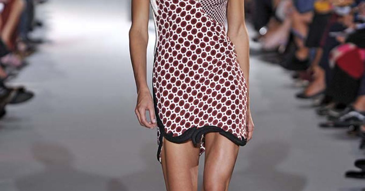 Stella McCartney_31 / © EastNews