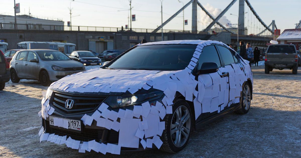В Москве выбрали лучшее авто оппозиции_3
