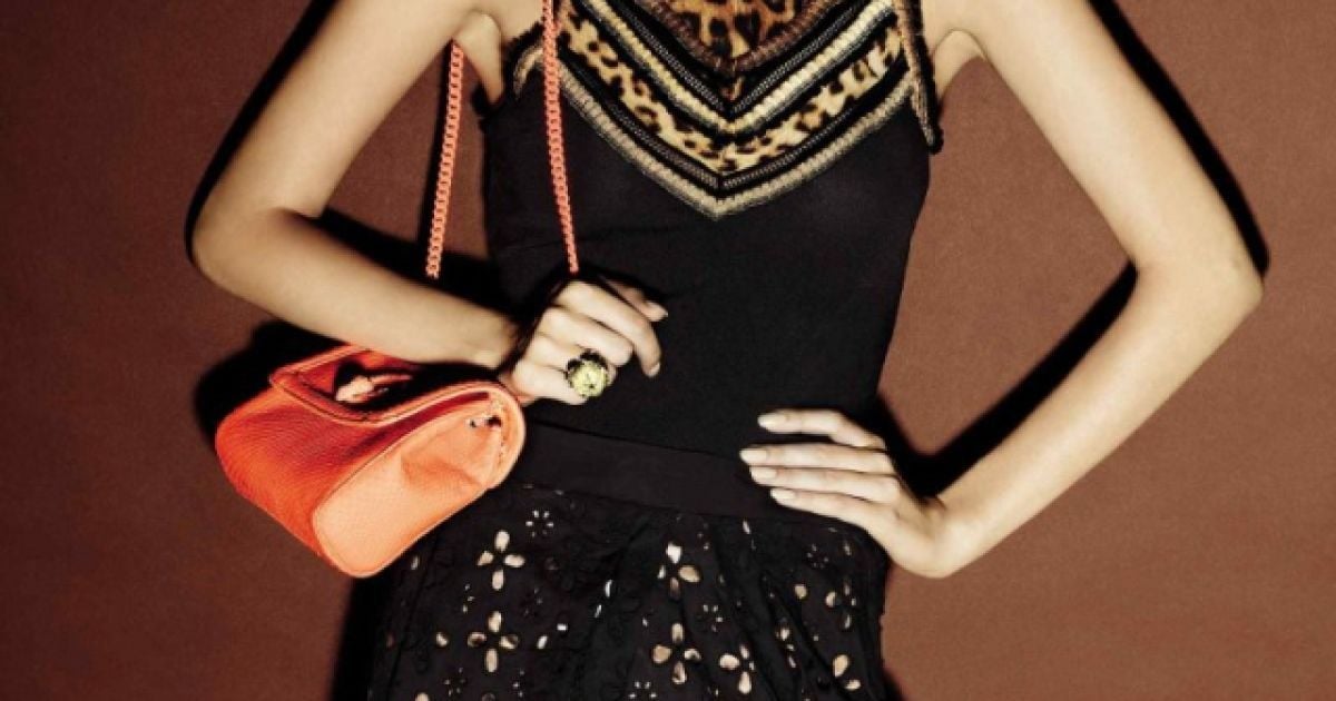 Roberto Cavalli_11 / © ladyshopping.ru