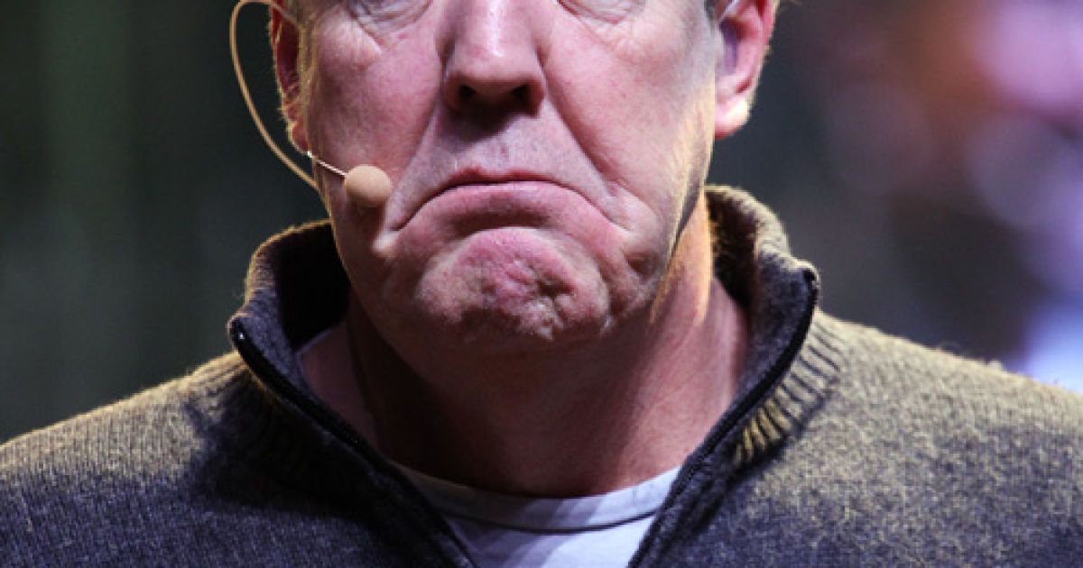 Top Gear зажгли в москве_8