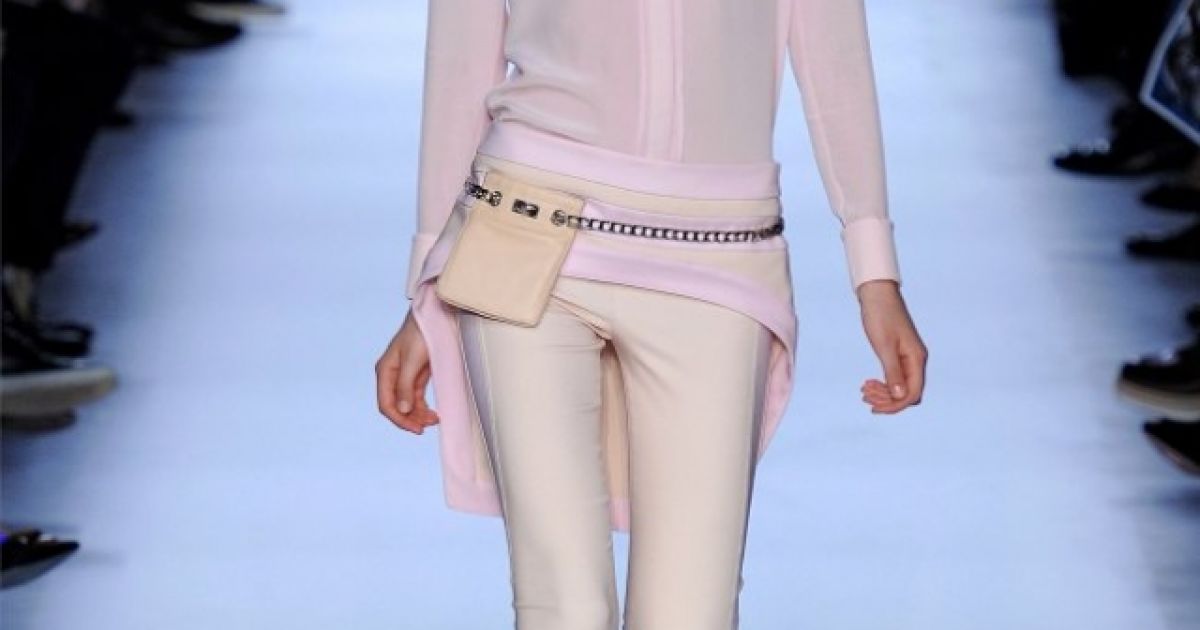 Givenchy Spring 2012_22