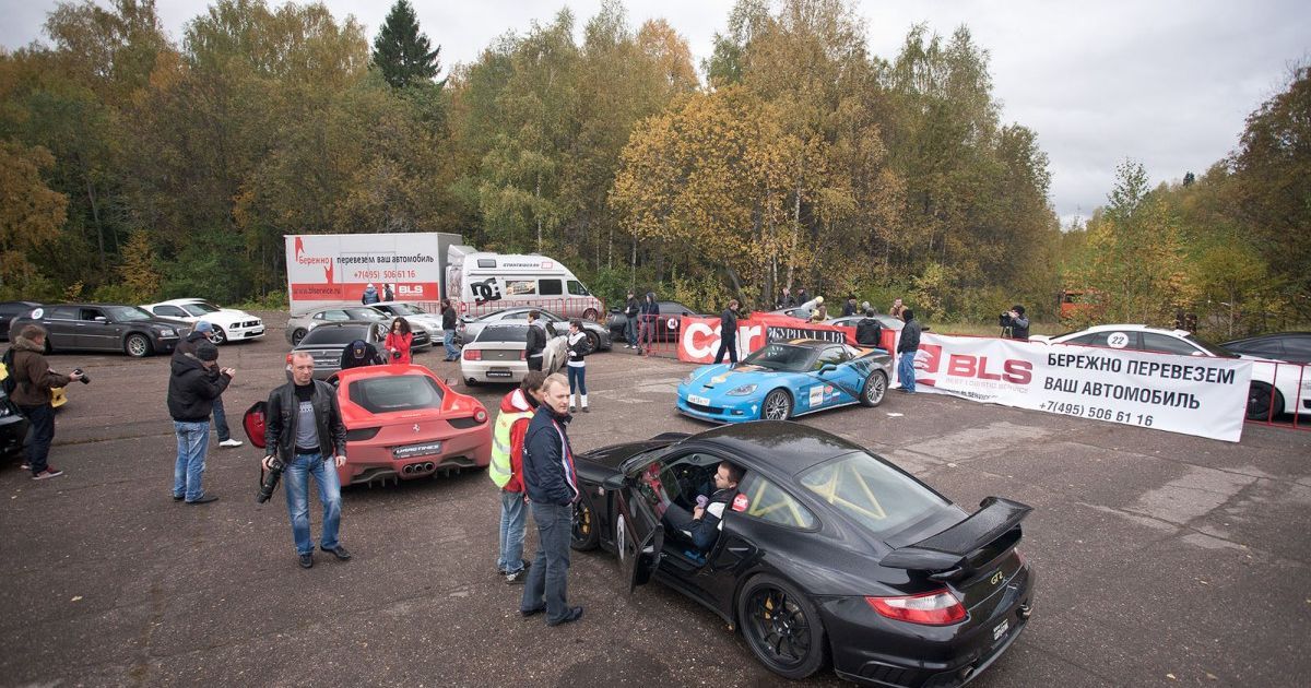 В Москве прошли соревнования Unlim 500+ _6