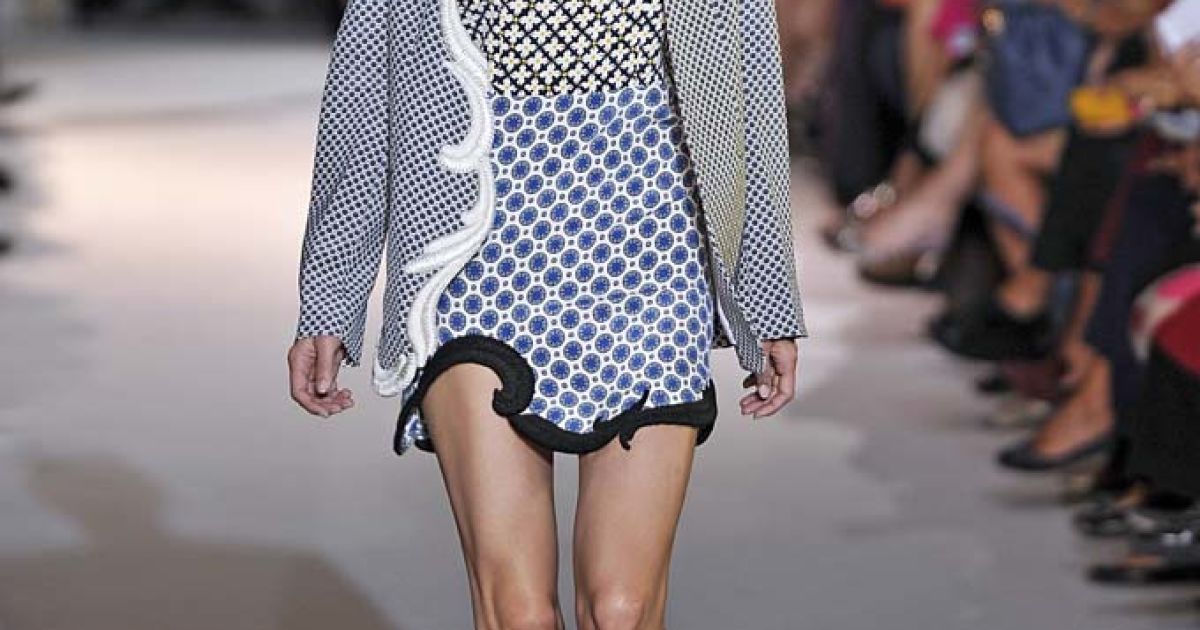 Stella McCartney_29 / © EastNews