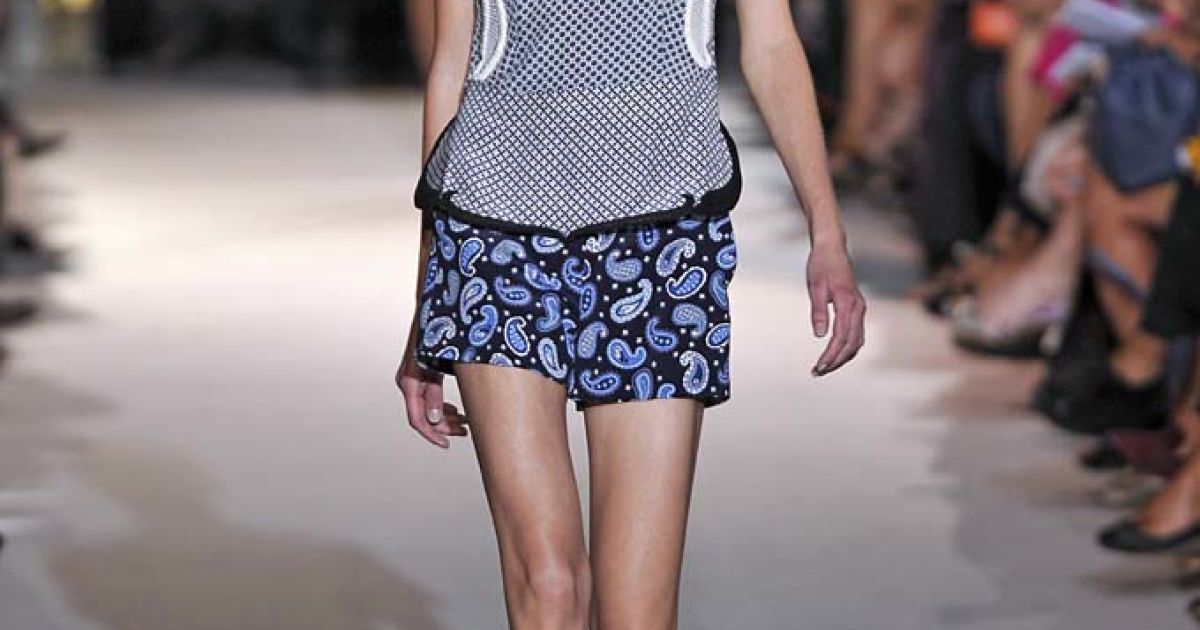 Stella McCartney_27 / © EastNews