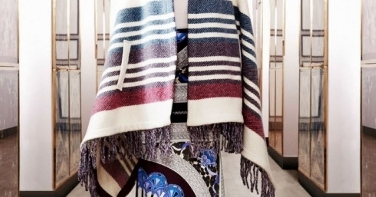 Emilio Pucci _12 / © intermoda.ru