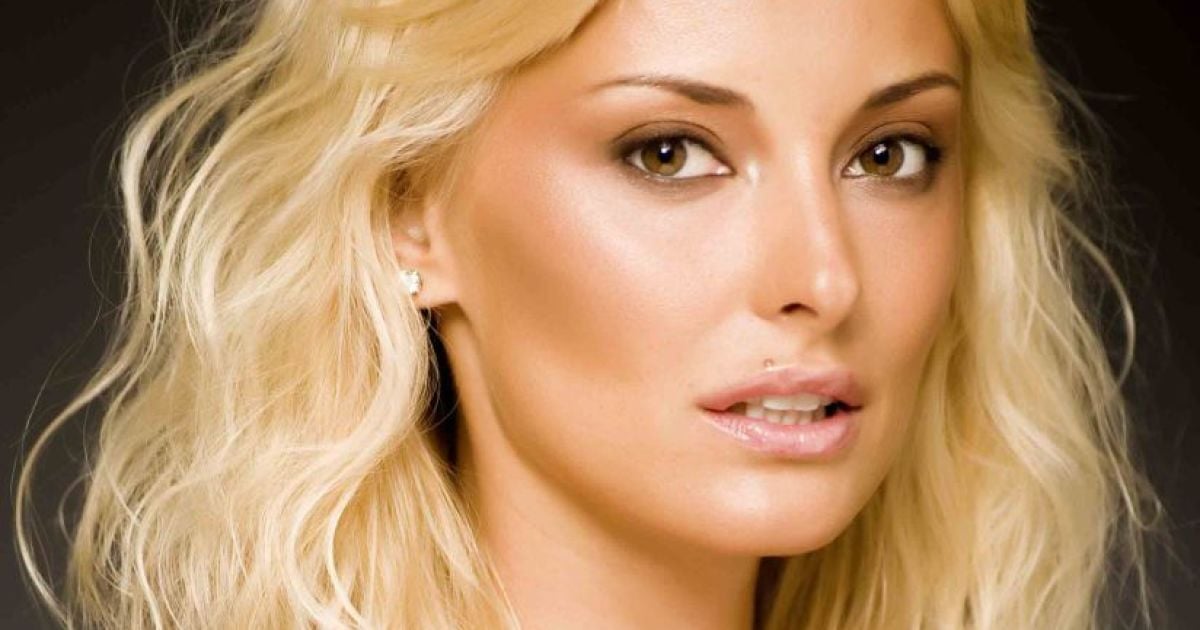 Ксения Кузьменко: "Плоский живот – это основополагающее"