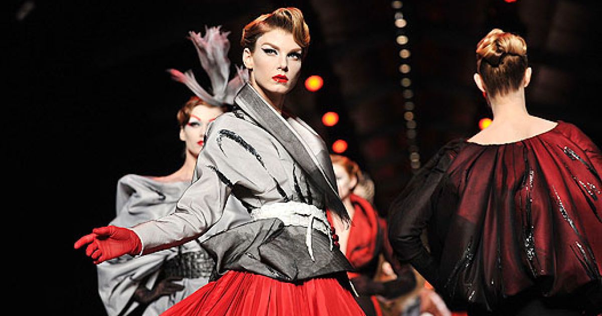 Christian Dior
