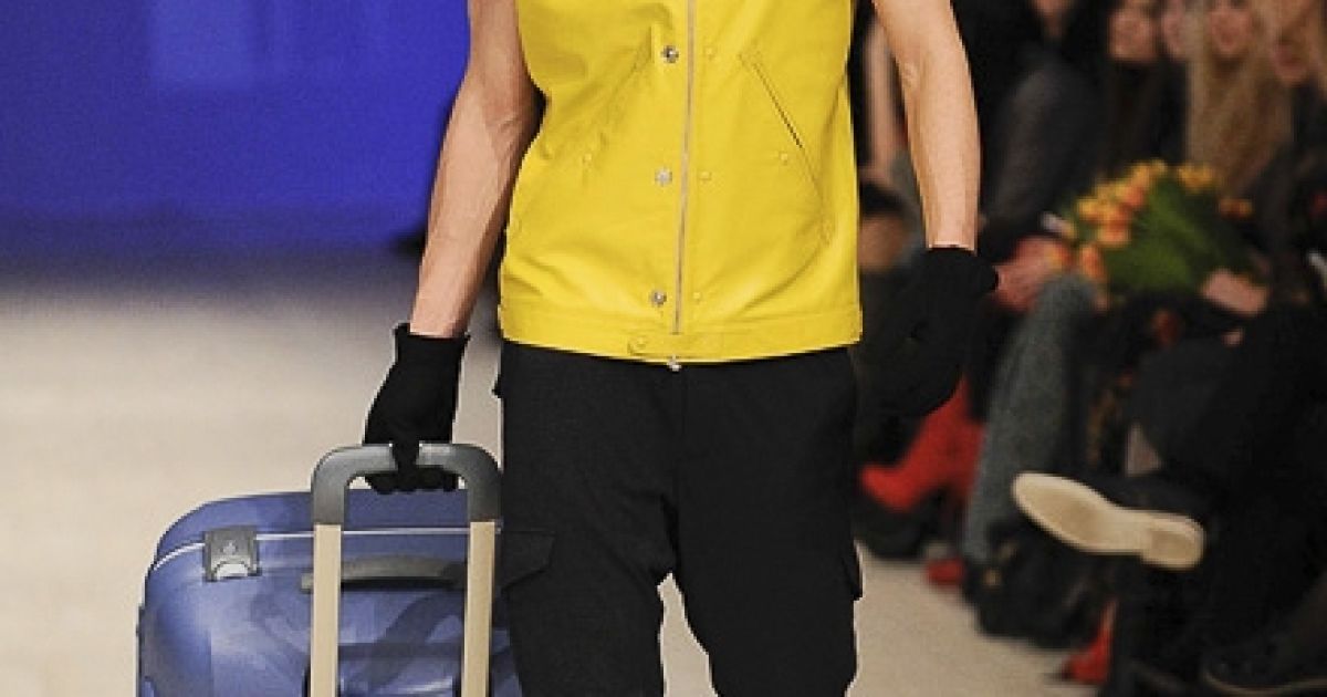 UFW: Анисимов_4 / © fashionweek.ua