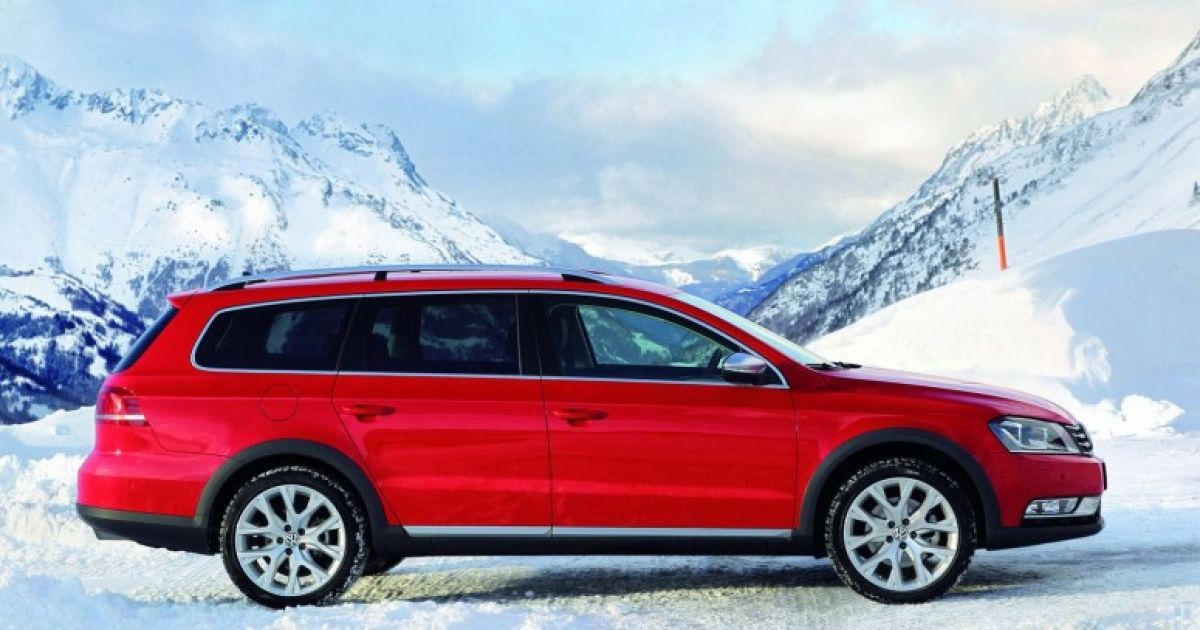 Passat Alltrack 2012_30