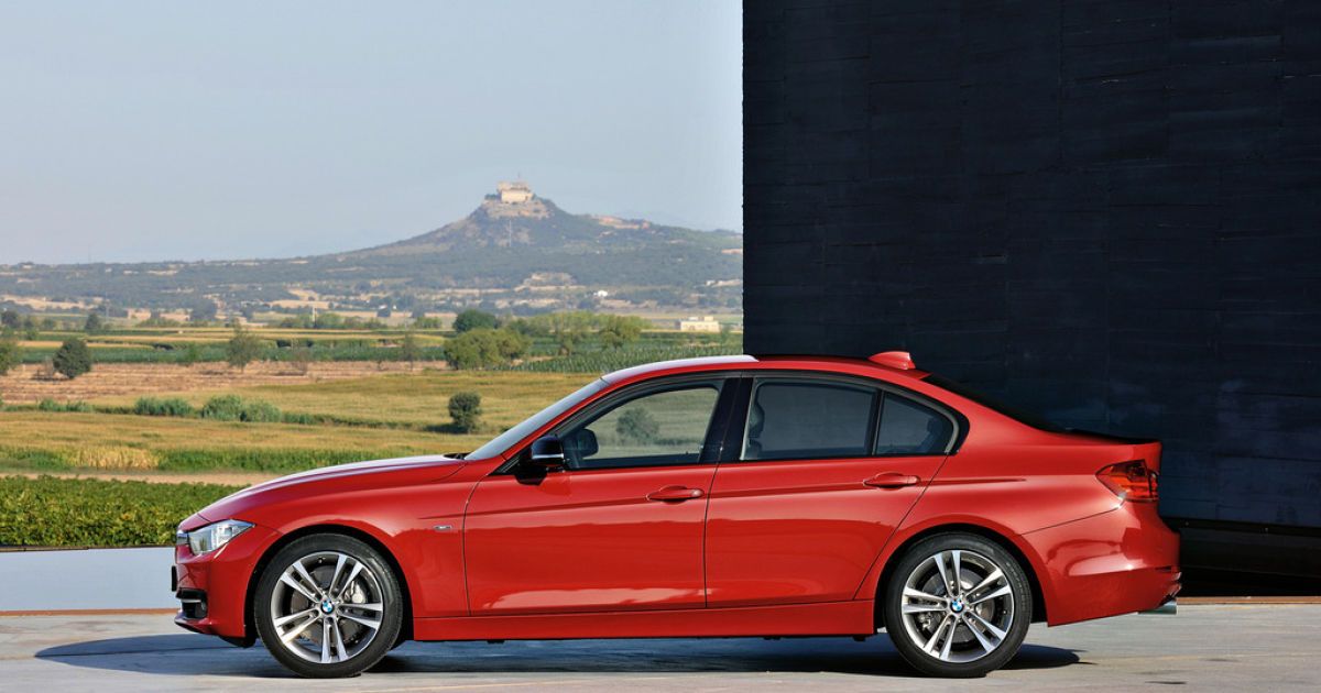BMW 3