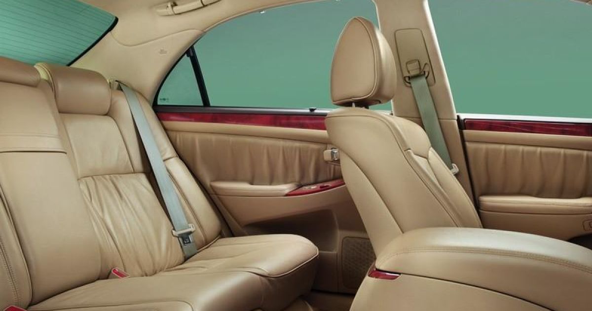 FAW Hongqi HQ3