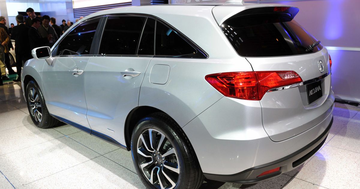 2013 Acura RDX_2