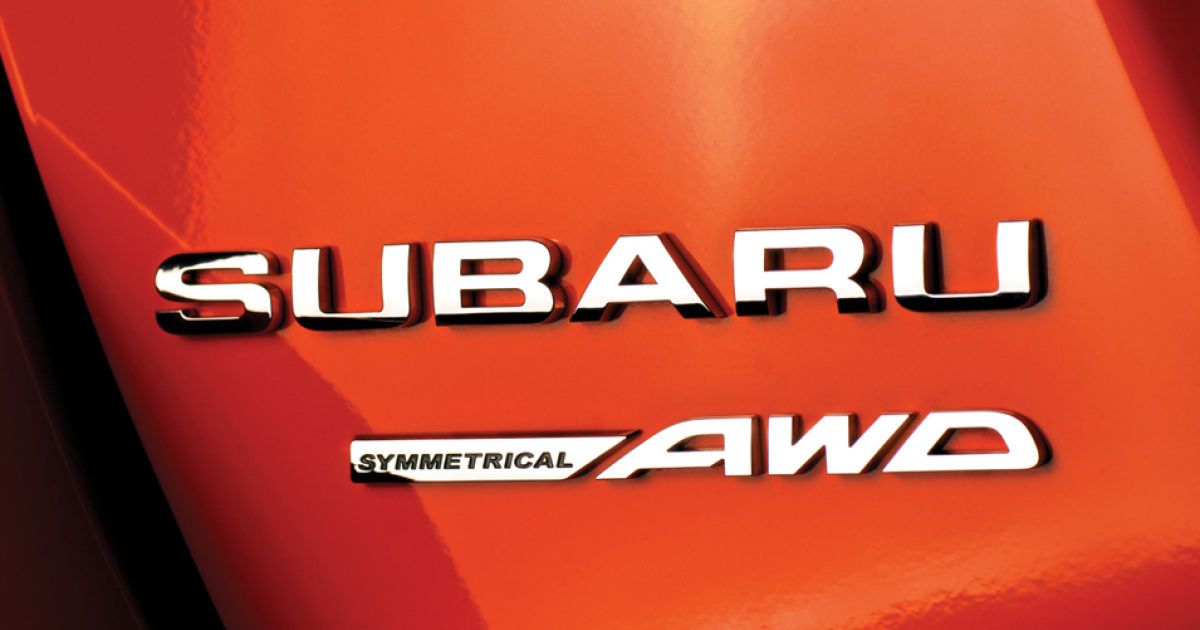Subaru XV_38