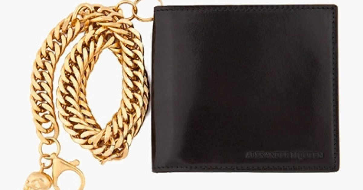 Alexander McQueen