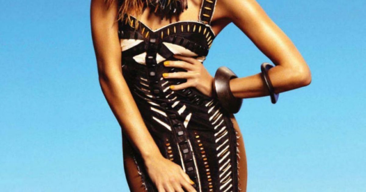 Harper’s Bazaar _5